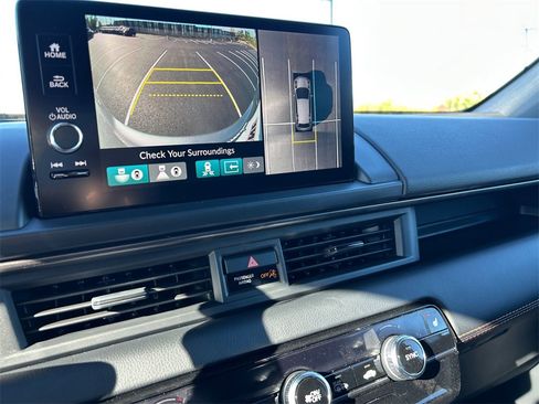 New 2025 Honda Pilot TrailSport image 21