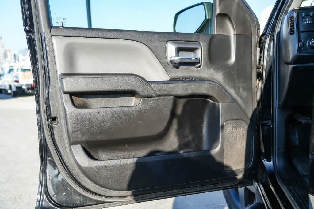 Used 2015 Chevrolet Silverado 2500 W/T RWD image 21