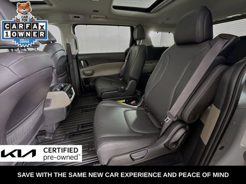 Used 2025 Kia Carnival SX image 27