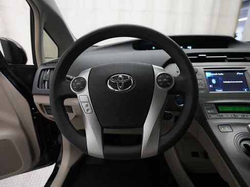 Used 2012 Toyota Prius Two image 4