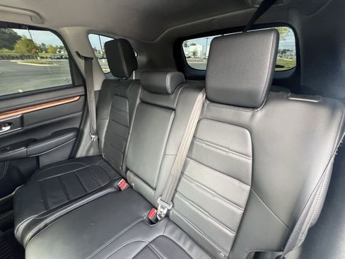Used 2019 Honda CR-V Touring image 33