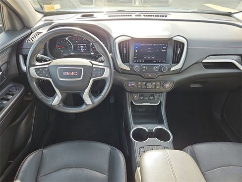 Used 2020 GMC Terrain SLT w/ Preferred Package image 7