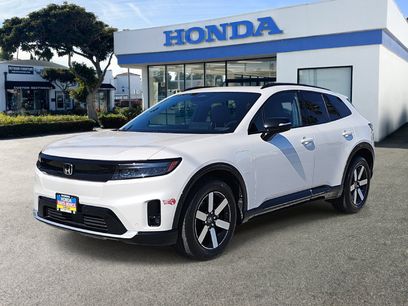 Used 2024 Honda Prologue Touring