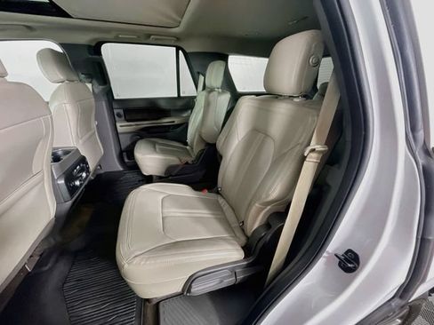 Used 2020 Ford Expedition Limited RWD image 27
