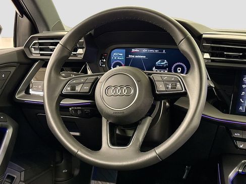 Certified 2025 Audi A3 2.0T Premium w/ Convenience Package AWD/4WD image 19