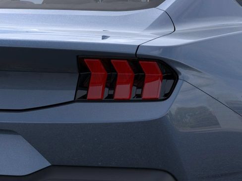 New 2025 Ford Mustang GT Premium w/ 60th Anniversary Package RWD image 23