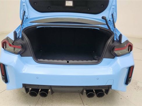 Used 2024 BMW M2 w/ Lighting Package image 14