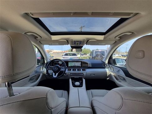 Certified 2022 Mercedes-Benz GLE 350 4MATIC image 35