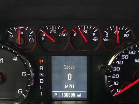 Used 2019 Chevrolet Silverado 2500 W/T w/ WT Convenience Package RWD image 24