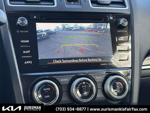 Used 2018 Subaru Forester 2.5i Touring w/ Popular Package #3B image 6