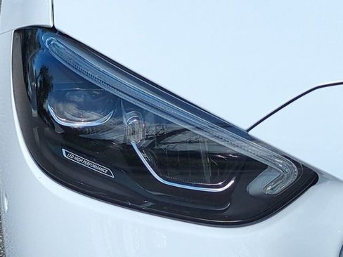 New 2026 Mercedes-Benz C 300 Sedan image 10