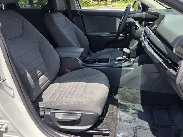 Used 2025 Kia K4 EX FWD image 17