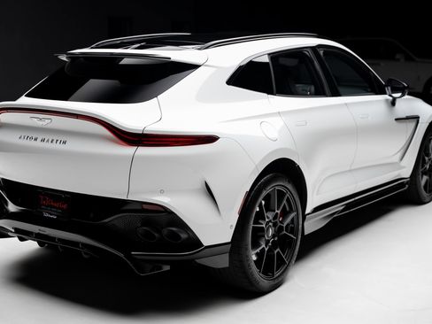 Used 2023 Aston Martin DBX 707 AWD/4WD image 33