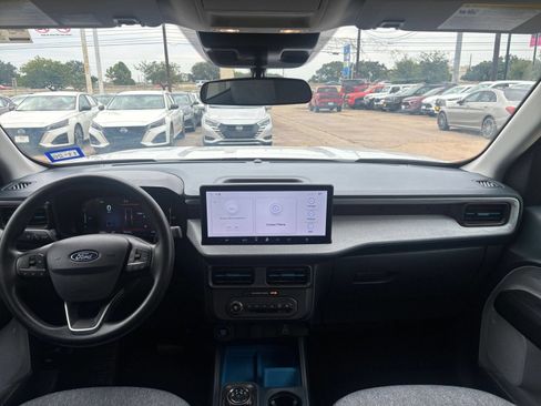 Used 2026 Ford Maverick XLT FWD image 31