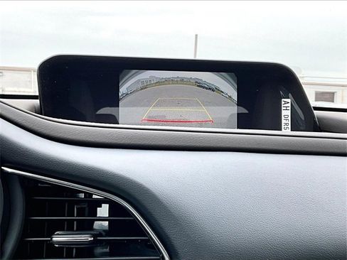 Certified 2025 MAZDA CX-30 AWD 2.5 S w/ Premium Package image 25