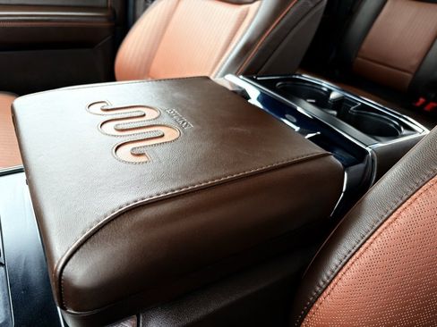 Used 2023 Ford F150 King Ranch w/ Equipment Group 601A High image 12