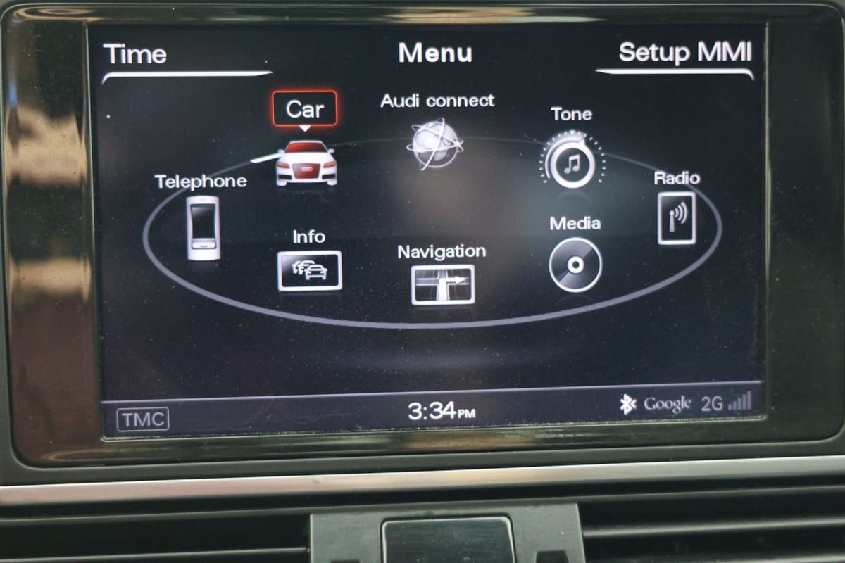 Used 2013 Audi S7 Prestige AWD/4WD image 51
