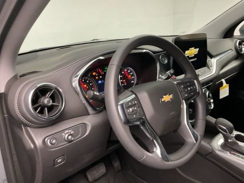 New 2025 Chevrolet Blazer LT w/ LPO, Floor Liner Package image 11