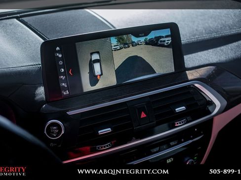 Used 2018 BMW X3 M40i w/ Premium Package image 21