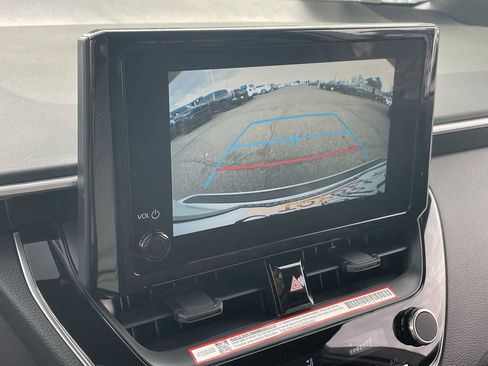 New 2026 Toyota Corolla SE image 16