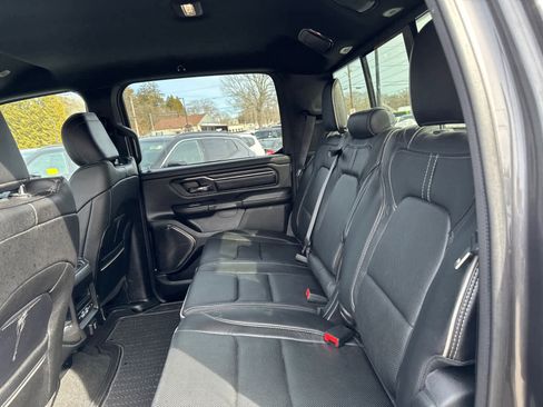 Used 2023 RAM 1500 Limited image 30
