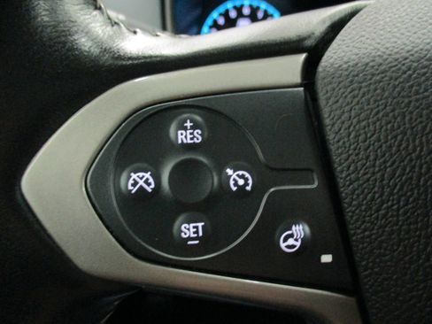 Used 2022 Chevrolet Colorado Z71 image 24