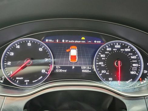 Used 2016 Audi A7 3.0T Prestige w/ Prestige Package AWD/4WD image 29