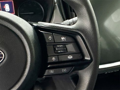 New 2026 Subaru Crosstrek 2.0i Premium image 9