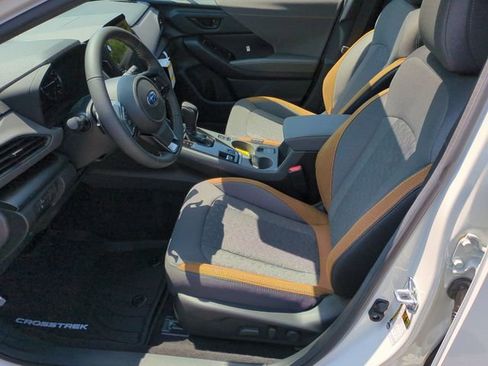 New 2025 Subaru Crosstrek 2.5i Sport w/ Popular Package #3A image 15