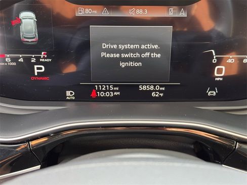 Used 2023 Audi Q8 Premium w/ Convenience Package image 28