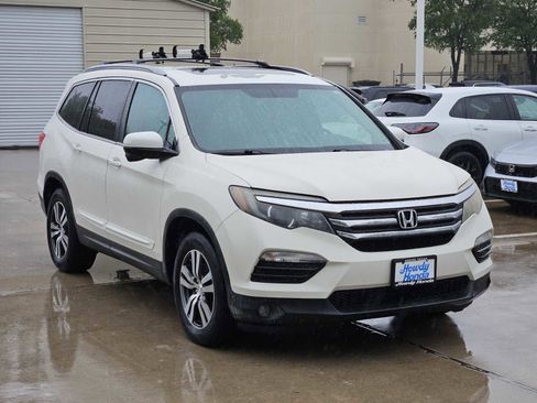 Used 2016 Honda Pilot EX-L image 3