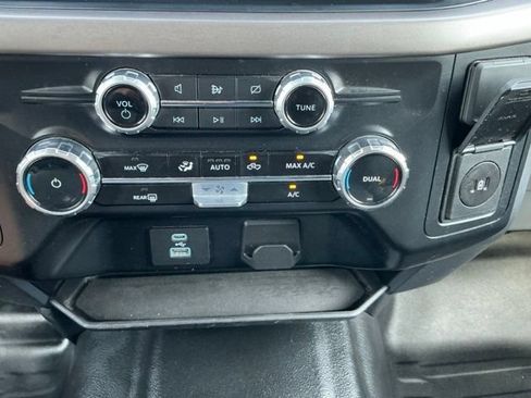 Used 2024 Ford F150 XLT w/ Tow/Haul Package AWD/4WD image 26