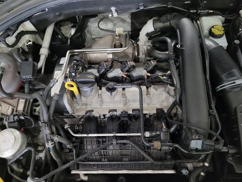 Used 2019 Volkswagen Jetta S w/ Driver Assistance Package FWD image 30