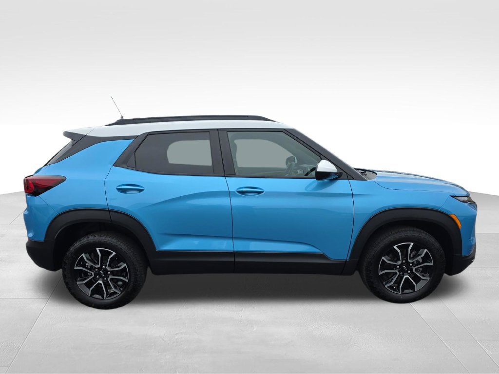 New 2026 Chevrolet TrailBlazer ACTIV w/ Convenience Package AWD/4WD image 6