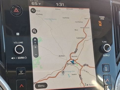 Used 2020 Subaru Legacy Limited w/ Popular Package #2 image 18