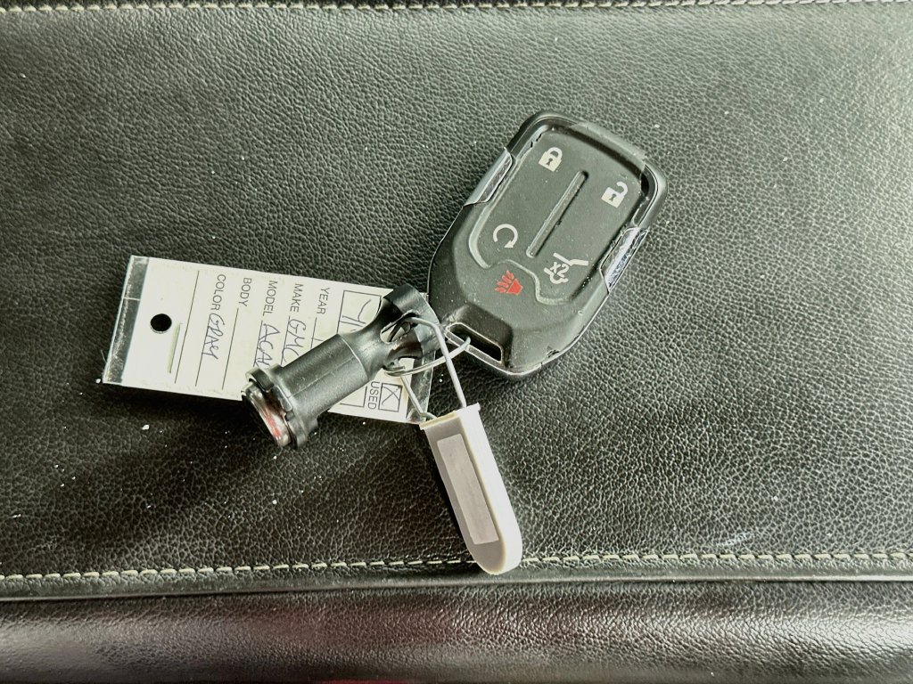 Used 2019 GMC Acadia Denali AWD/4WD image 35