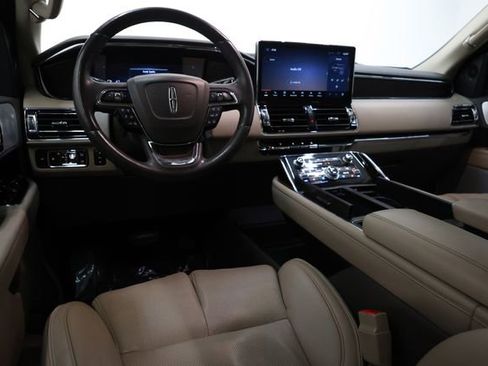 Used 2023 Lincoln Navigator Reserve image 81