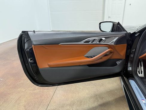 Used 2022 BMW 840i xDrive 840i w/ Comfort Seating Package image 53