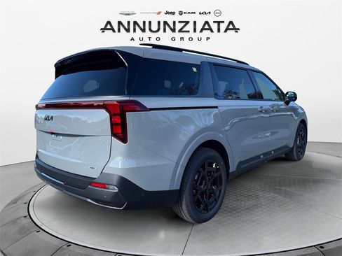New 2026 Kia Carnival SX image 5