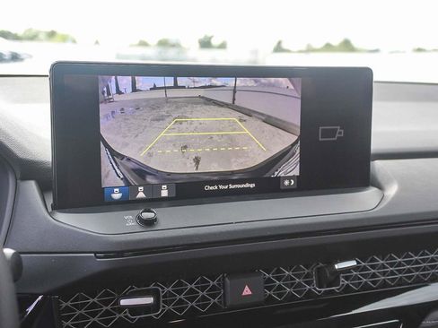 Certified 2023 Honda Accord Sport image 24