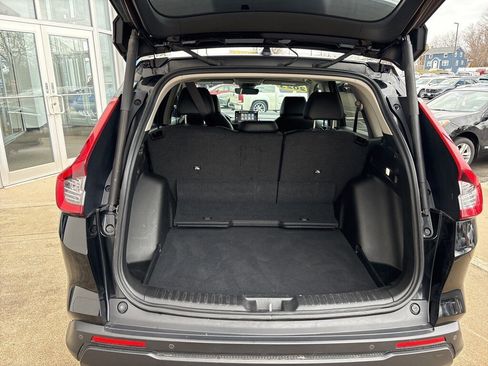 Used 2023 Honda CR-V EX-L image 29
