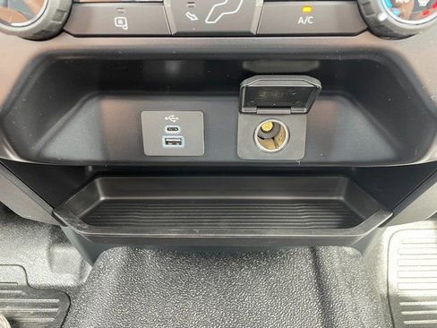 New 2025 Ford F450 XL w/ XL Chrome Package image 23