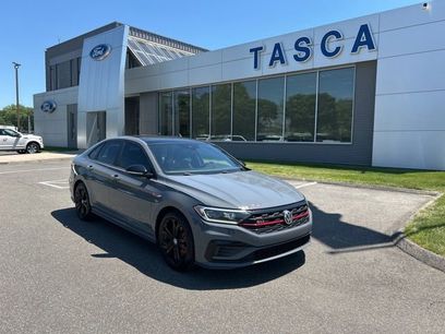 Used 2021 Volkswagen Jetta GLI