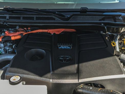 Used 2024 Toyota Tundra Capstone image 66