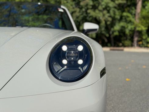 Used 2023 Porsche 911 GT3 RS image 20