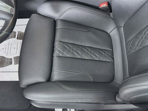 Used 2023 BMW 530i w/ M Sport Package RWD image 19