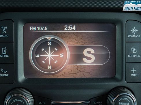 Used 2021 Jeep Wrangler Unlimited Sport AWD/4WD image 17