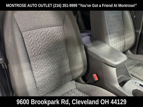 Used 2024 Chevrolet Equinox LT FWD image 49