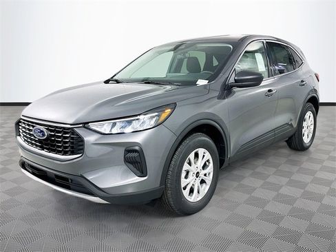 New 2026 Ford Escape Active w/ Active Premium Tech Pack image 22