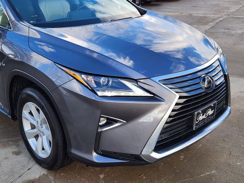 Used 2017 Lexus RX 350 FWD image 7